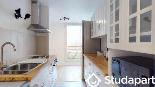 Annonce Location Appartement Champs-sur-marne 77