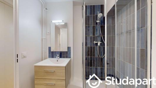 Louer Appartement Champs-sur-marne 711 euros