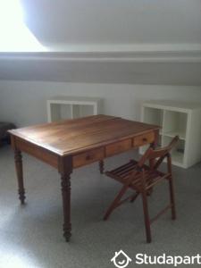Annonce Location Appartement Saint-etienne 42