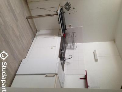 Louer Appartement 32 m2 Saint-etienne