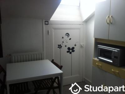 Louer Appartement Saint-etienne Loire