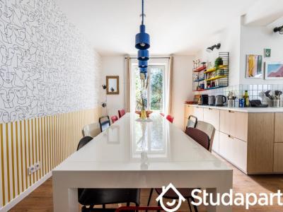 Louer Appartement 13 m2 Issy-les-moulineaux