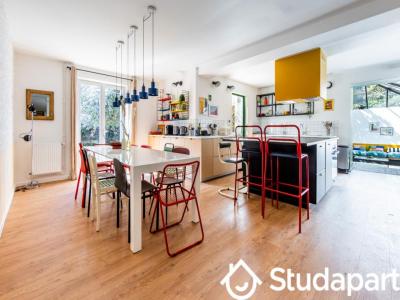 Louer Appartement Issy-les-moulineaux 999 euros
