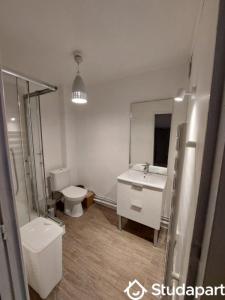 Louer Appartement 25 m2 Rouen