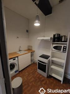 Louer Appartement Rouen Seine maritime