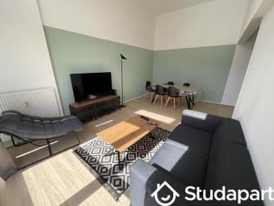 Louer Appartement Compiegne Oise