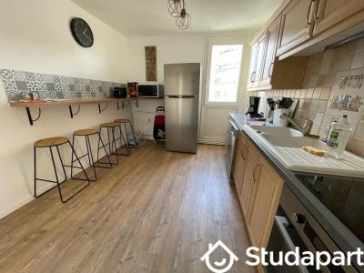 Louer Appartement Compiegne 405 euros