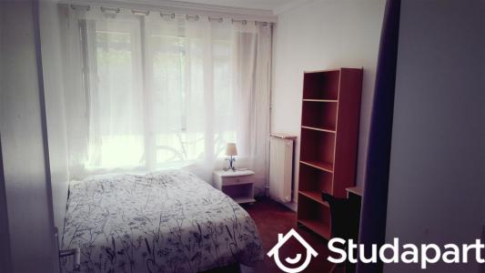 For rent Vitry-sur-seine 1 room 65 m2 Val de Marne (94400) photo 1