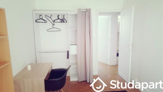 For rent Vitry-sur-seine 1 room 65 m2 Val de Marne (94400) photo 2