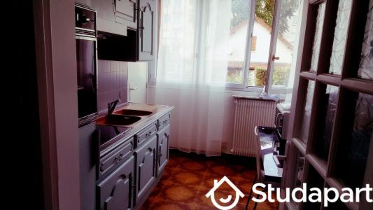 For rent Vitry-sur-seine 1 room 65 m2 Val de Marne (94400) photo 4