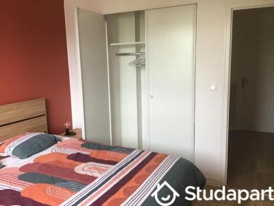 For rent Nantes 1 room 10 m2 Loire atlantique (44300) photo 0