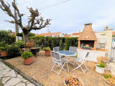 Acheter Maison 116 m2 Puy-sainte-reparade