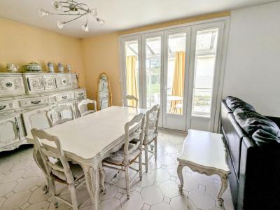 Acheter Maison Puy-sainte-reparade 410000 euros