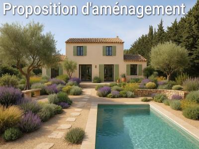 For sale Lourmarin 5 rooms 116 m2 Vaucluse (84160) photo 0