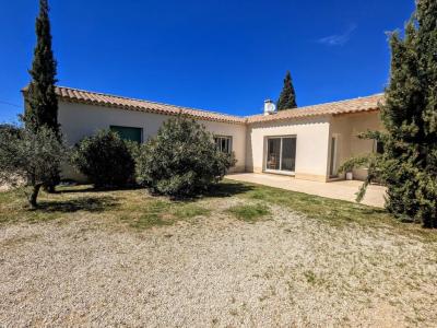 For sale Lauris 4 rooms 136 m2 Vaucluse (84360) photo 1