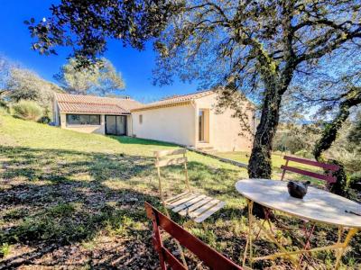 Annonce Vente 8 pices Maison Puget 84