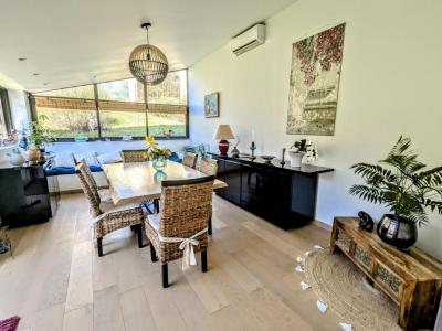 Acheter Maison 170 m2 Puget