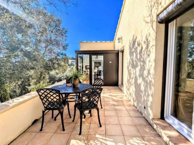 Acheter Maison Puget 590000 euros