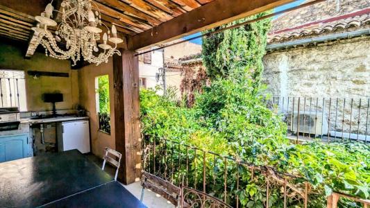 For sale Lauris 8 rooms 187 m2 Vaucluse (84360) photo 2