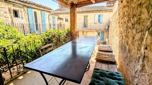 For sale Lauris 8 rooms 187 m2 Vaucluse (84360) photo 3