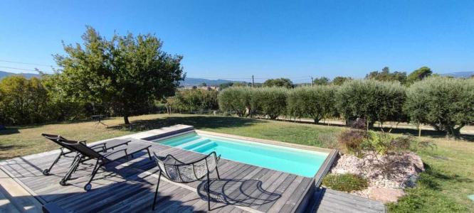 Annonce Vente Prestige Cadenet 84