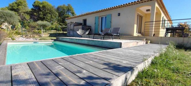 Acheter Prestige 122 m2 Cadenet