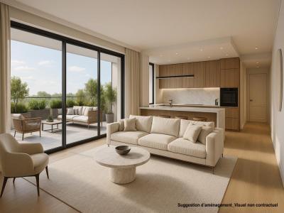 For sale Andernos-les-bains 4 rooms 115 m2 Gironde (33510) photo 1