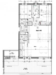 For sale Andernos-les-bains 3 rooms 85 m2 Gironde (33510) photo 1