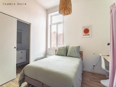 Annonce Location Appartement Roubaix 59