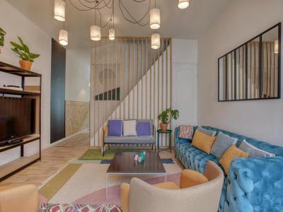 Louer Appartement Roubaix Nord