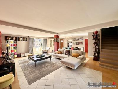 Acheter Maison 197 m2 Saint-victor-la-coste