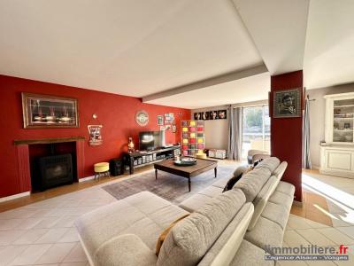 Acheter Maison Saint-victor-la-coste 438000 euros