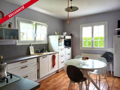 Annonce Vente 4 pices Maison Fontcouverte 17