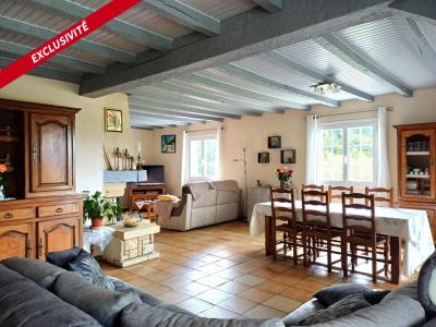 Acheter Maison 120 m2 Fontcouverte