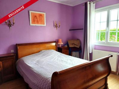 Acheter Maison Fontcouverte 287000 euros