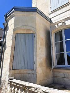 Acheter Maison Saint-jean-d'angely 1029000 euros