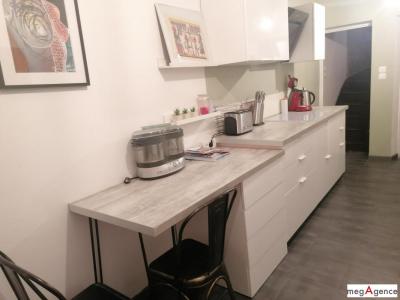 For sale Blois 2 rooms 68 m2 Loir et cher (41000) photo 1