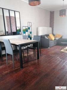 For sale Blois 2 rooms 68 m2 Loir et cher (41000) photo 2