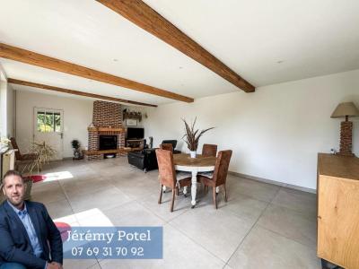 Acheter Maison 131 m2 Cagnoncles