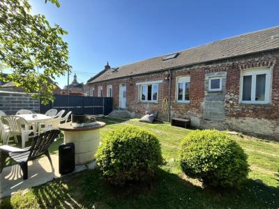 Annonce Vente 4 pices Maison Inchy 59
