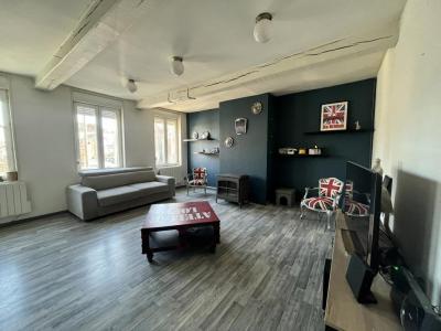 Acheter Maison 110 m2 Inchy