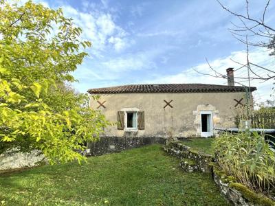 For sale Monsegur 2 rooms 55 m2 Lot et garonne (47150) photo 1