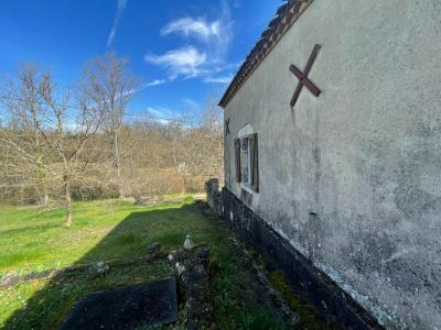 For sale Monsegur 2 rooms 55 m2 Lot et garonne (47150) photo 2