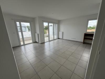 For rent Sables-d'olonne 2 rooms 46 m2 Vendee (85100) photo 0