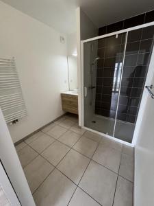For rent Sables-d'olonne 2 rooms 46 m2 Vendee (85100) photo 4