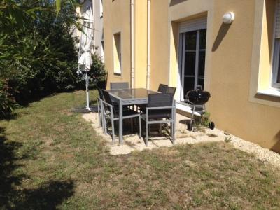 For rent Olonne-sur-mer 3 rooms 63 m2 Vendee (85340) photo 4