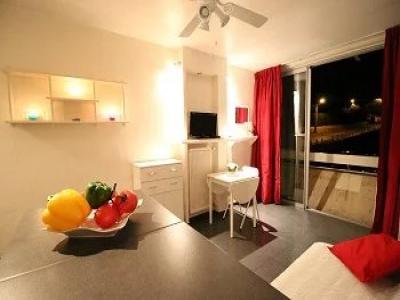 For rent Vallauris 1 room 20 m2 Alpes Maritimes (06220) photo 1
