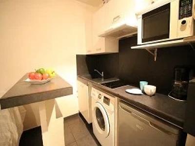 For rent Vallauris 1 room 20 m2 Alpes Maritimes (06220) photo 2