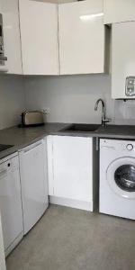 For rent Vallauris 1 room 30 m2 Alpes Maritimes (06220) photo 0