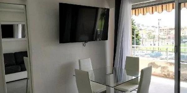 For rent Vallauris 1 room 30 m2 Alpes Maritimes (06220) photo 1